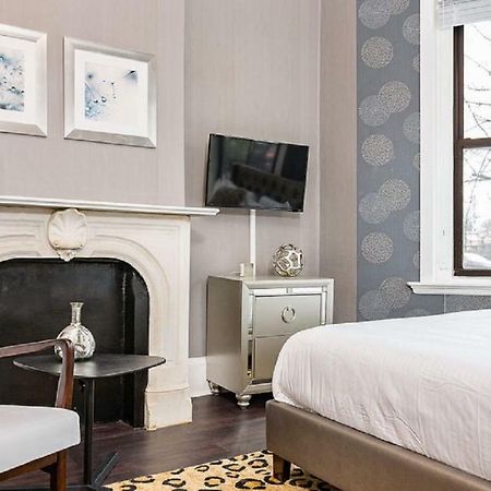 Bay Village Suites Boston Eksteriør bilde